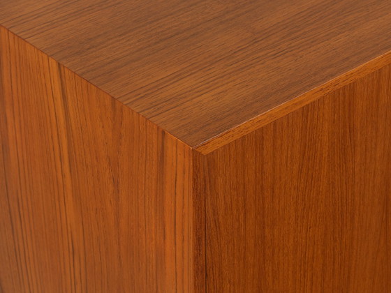 Image 1 of 60s Sideboard with Drawers