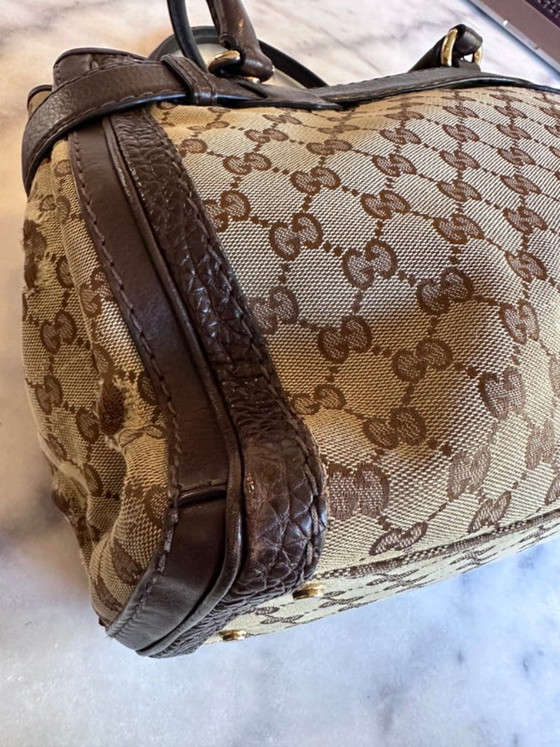 Image 1 of sac Gucci