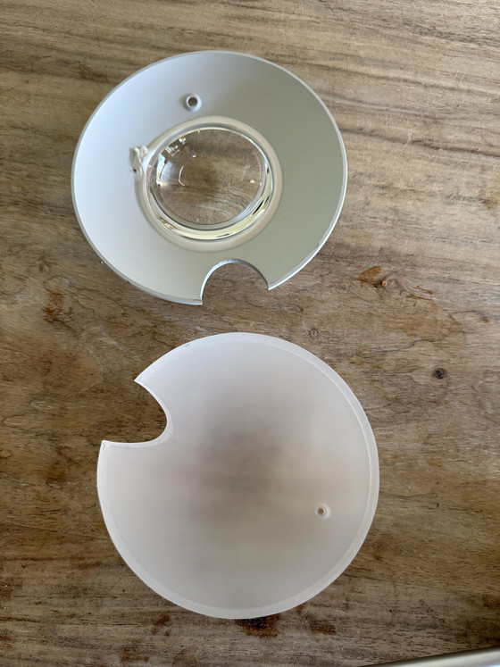 Image 1 of Faretti da soffitto regolabili Occhio Axel Meise