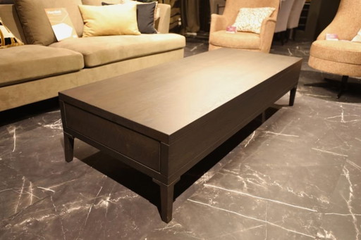 Hofstede Raanhuis Novembre coffee table oak M-N90514