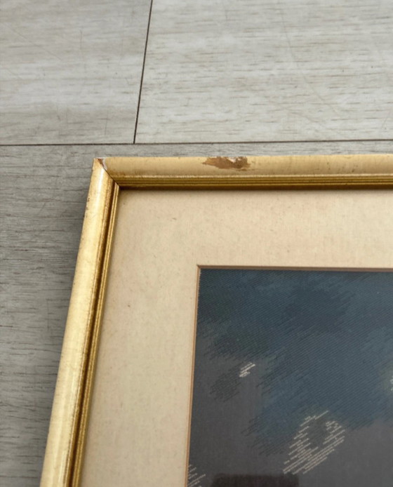 Image 1 of Madonna and child painting 