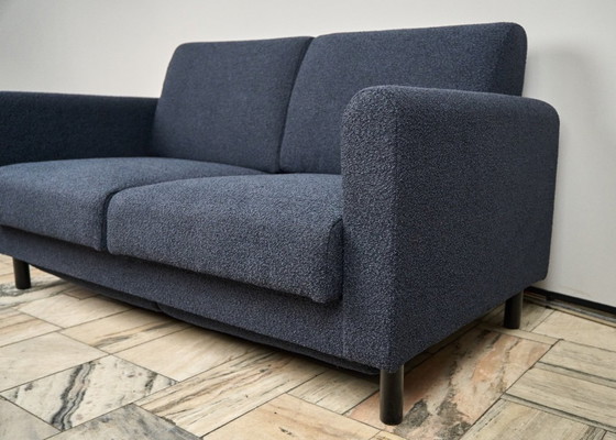 Image 1 of Canapé deux places vintage, 1970, Pologne Canapé Dwuosobowa Vintage, lata 70, Polska