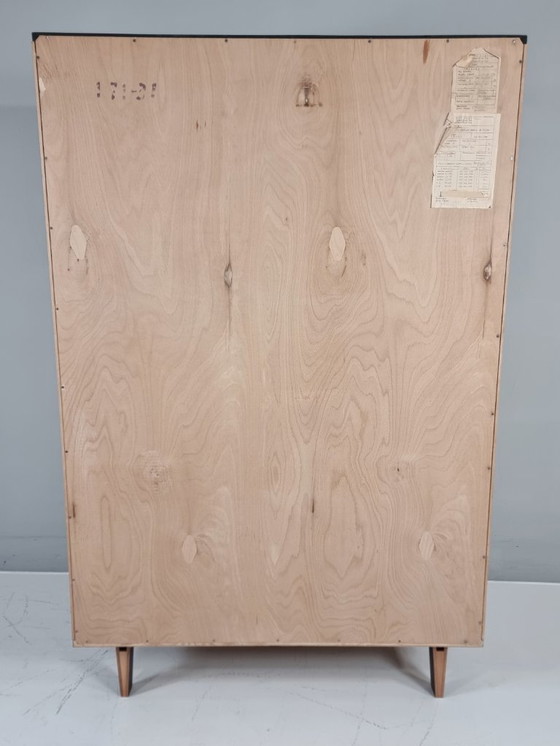 Image 1 of Armadio vintage in frassino, anni '70