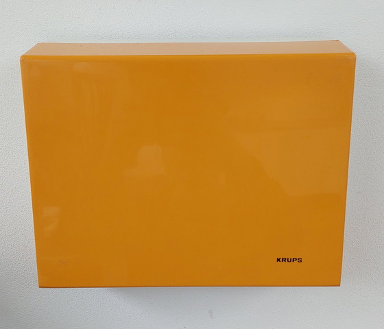 Image 1 of Báscula Krups antigua