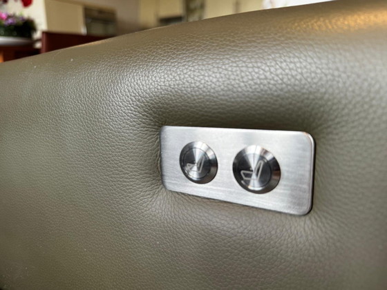 Image 1 of Relax leather lift chair