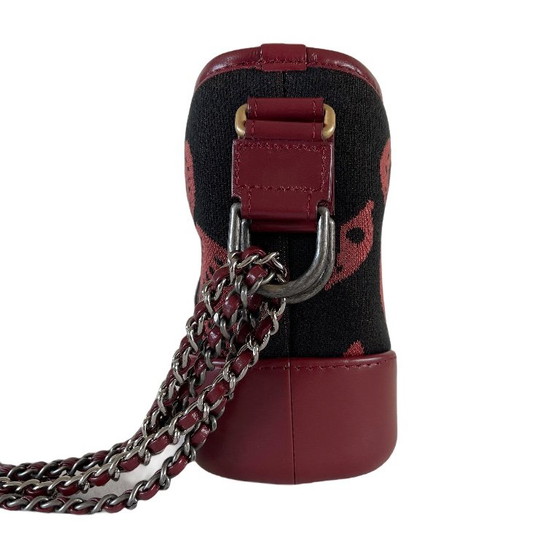 Chanel Gabrielle Hobo – Crossbody bags, Lambskin (photo 22 of 29)