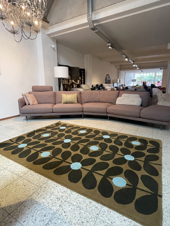 Image 1 of Brink and Campman Orla Kiely Sixties Stem Carpet
