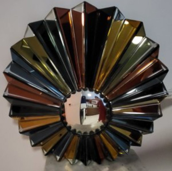 Image 1 of Spiegel Olivier de Schrijver Hommage à Line Limited Edition België