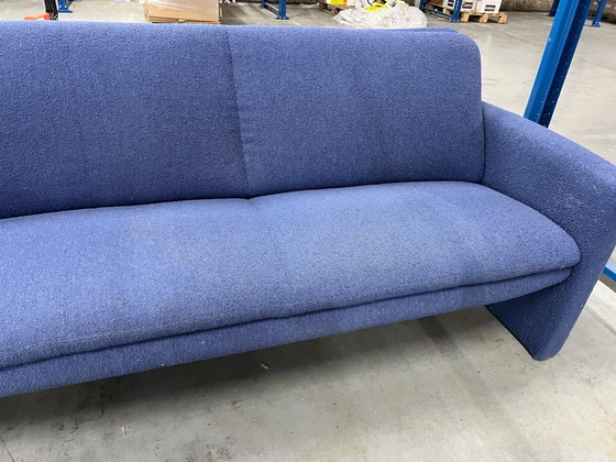 Image 1 of Leolux 2.5 Pickelsofa