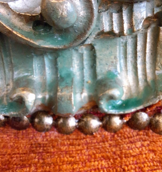 Image 1 of Barock Sessel