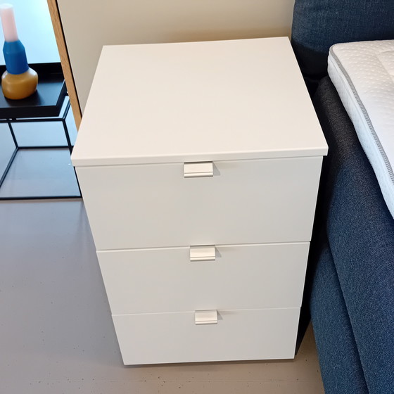 Image 1 of Nolte Akkeleen Nachttisch