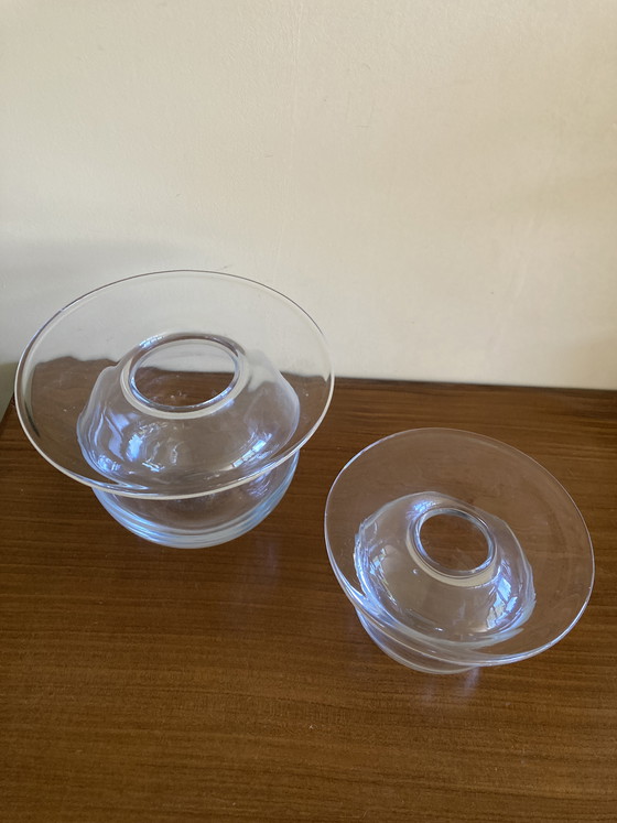 Image 1 of Saturn vases Nanni Still