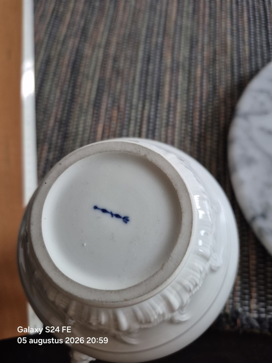 Porcelain – KPM, Vases (photo 4 of 6)