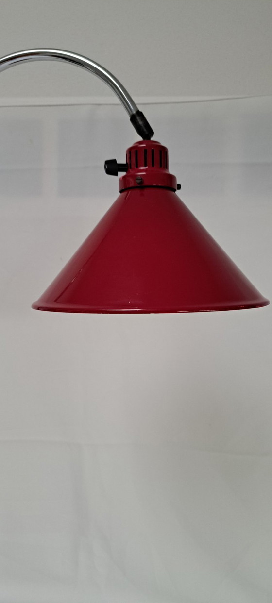 Image 1 of Vintage Brilliant Leuchten reading lamp 60s