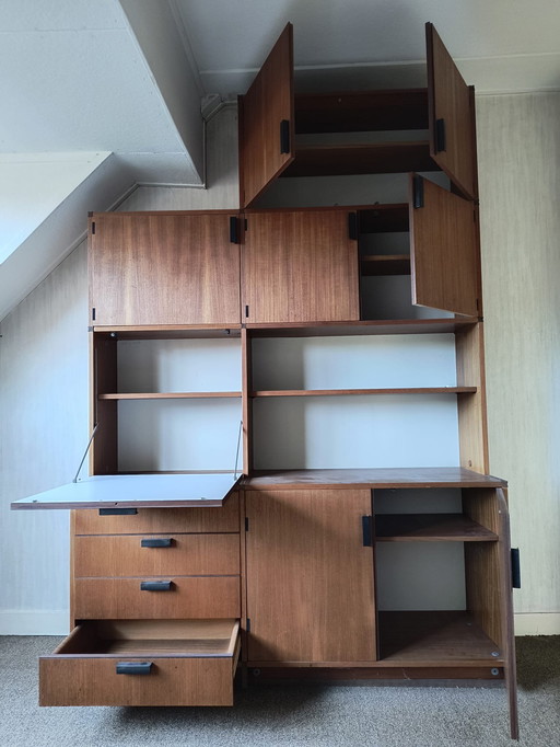 Wandkast Pastoe Cees Braakman 
