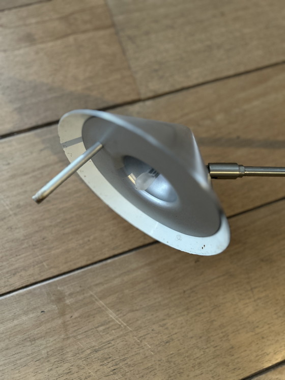 Image 1 of Lampada di design a gomito di design Hala Zeist