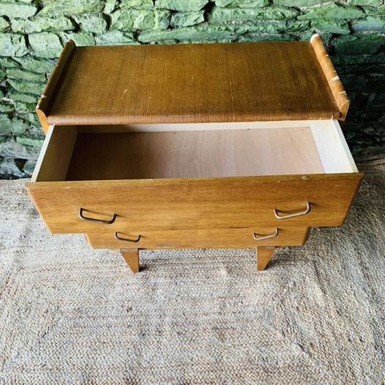 Image 1 of Vintage ladekast