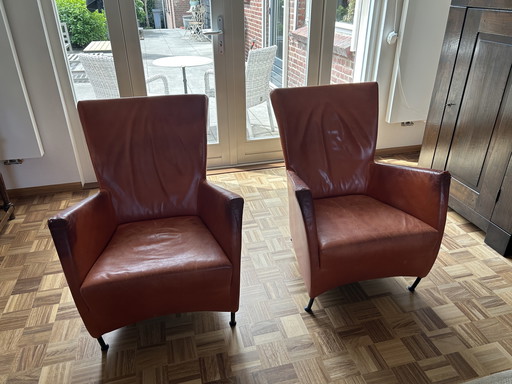 Sillones Montis Windy 2 ra