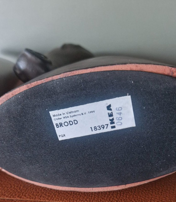 Image 1 of Diseño Brodd de Anette Edmark años 90