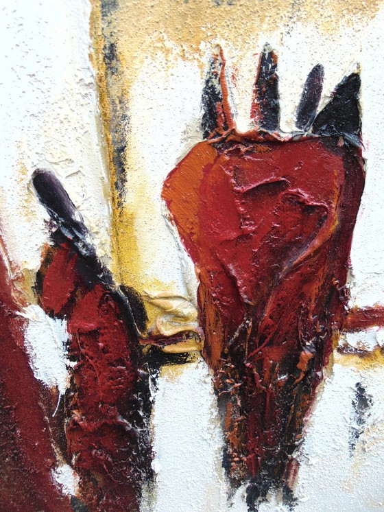 Image 1 of Jochem de Graaf - Figuren