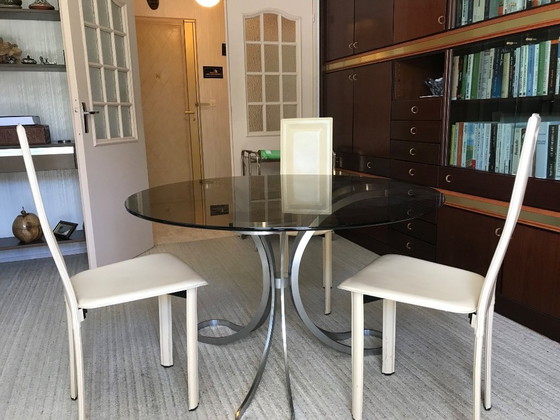 Image 1 of Table Space Age