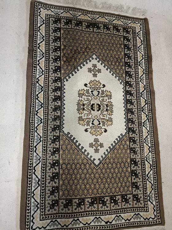Oriental rug, Rugs & carpets, Wool, Beige (photo 15 of 15)