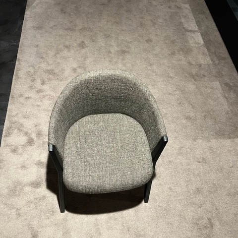 Image 1 of Sedia da pranzo Cassina 397.02 M10