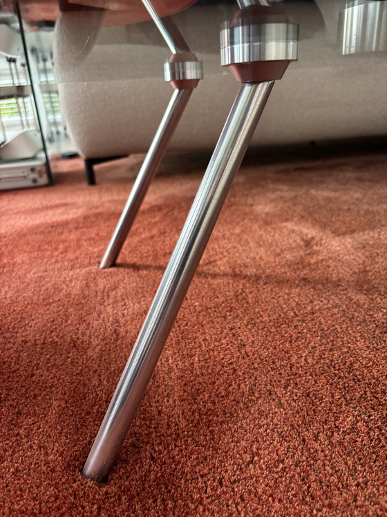 Image 1 of Table basse Maupertuus de Vos Groningen