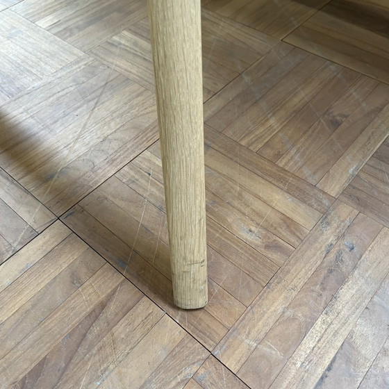 Image 1 of Venjakob Serie F1 dining chair (set of 4)