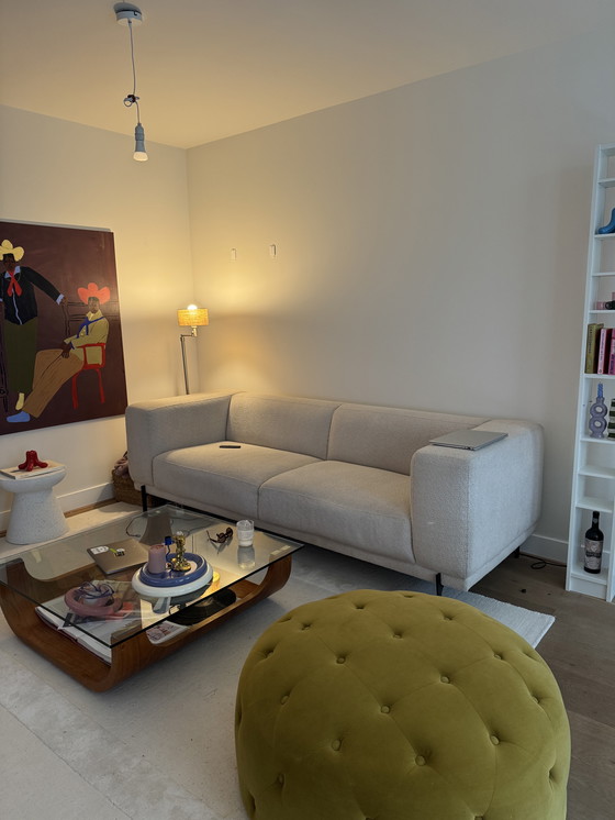 Image 1 of Studio Henk design bank