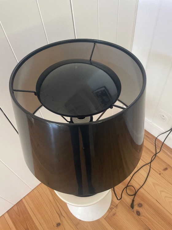 Kulla Ikea Vintage Lamp – Table lamps, Metal (photo 5 of 5)