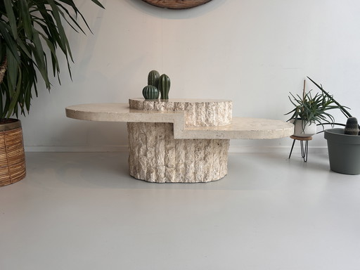 Mactan coffetable Magnussen Ponte