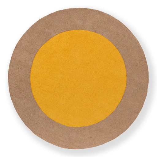 Tapis Brink & Campman Habitat