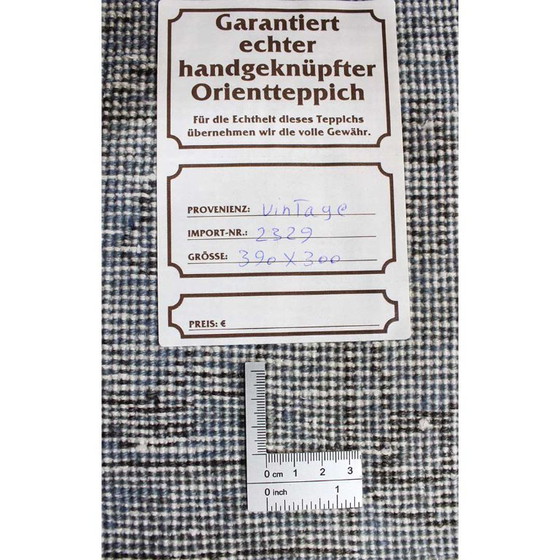 Image 1 of Vintage tapijt 390x300