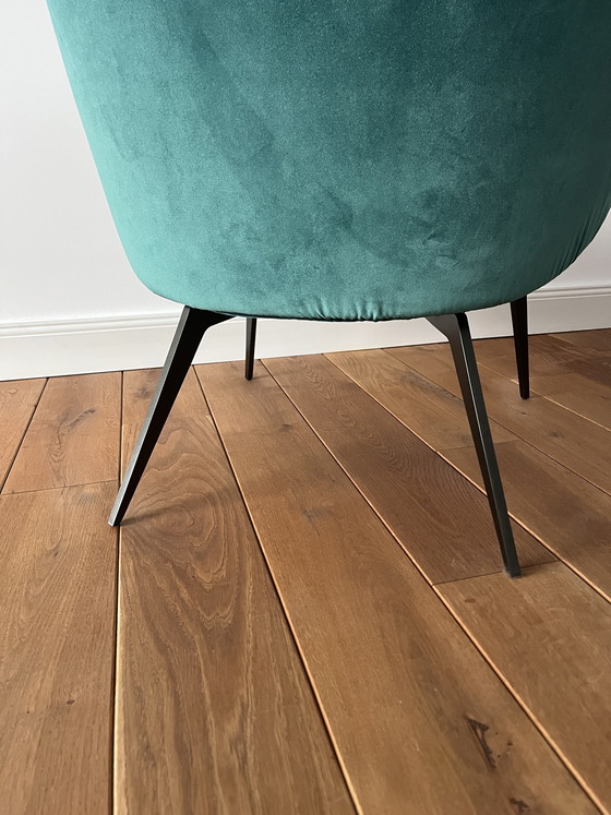 Image 1 of Lema - Fauteuil « Bice »