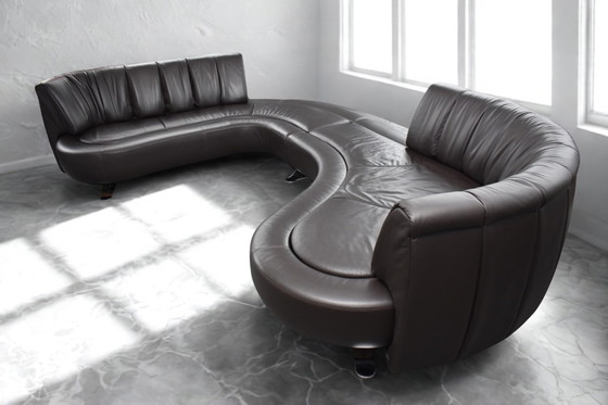 Image 1 of État neuf De Sede DS 1064 RIVER Living Landscape