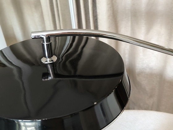 Image 1 of Lampe vintage fase président pendulo 1968 original 