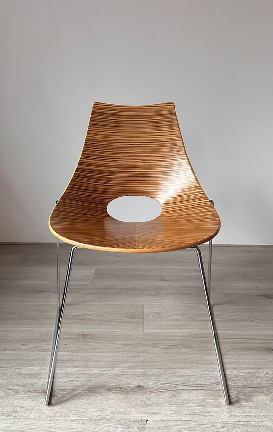 Image 1 of 6 sillas de comedor Hoopla de Parri Design