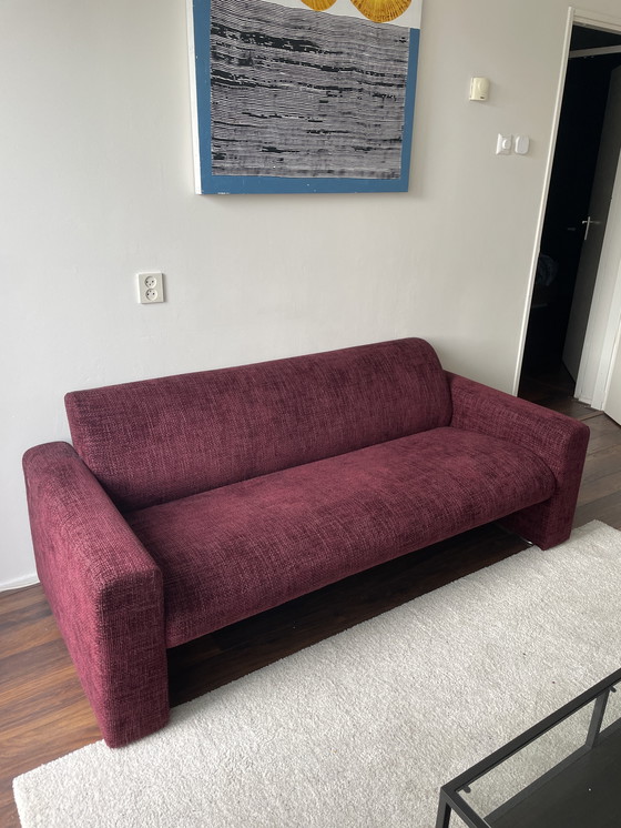 Image 1 of Sofá Artifort de 2,5 plazas