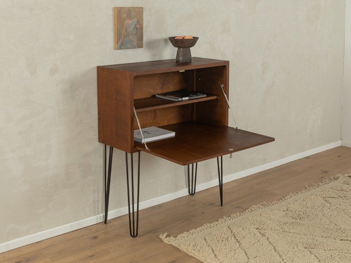 Small bar, secretary and dresser from 1960s