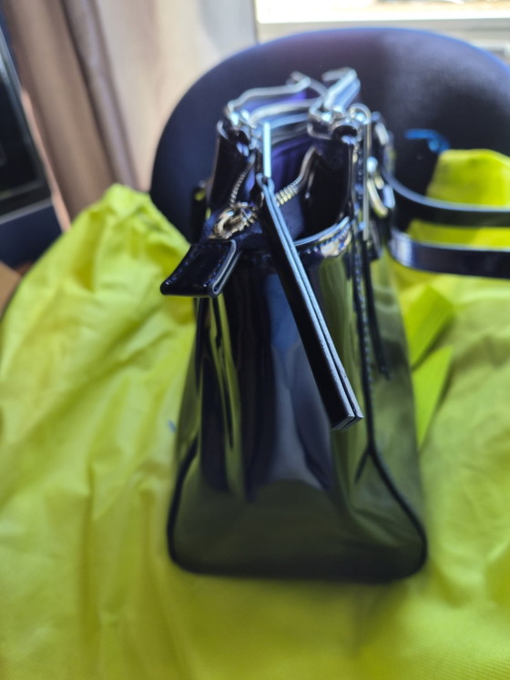 Image 1 of Original Versace Jeans bag