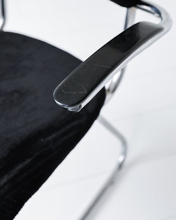 Image 1 of Vintage Gispen modèle 213