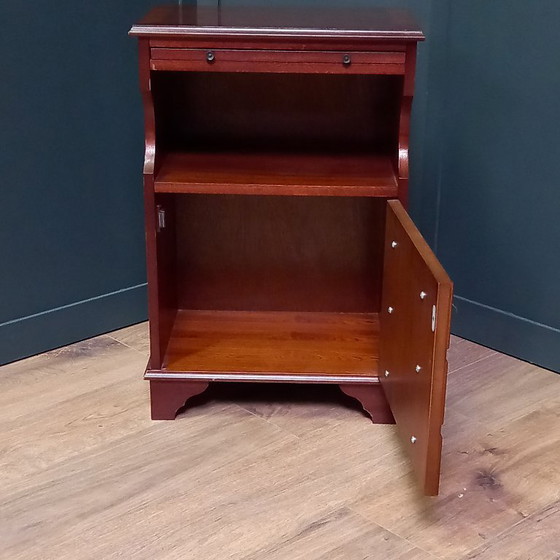 Image 1 of Kleine Vintage Bachelors cabinet