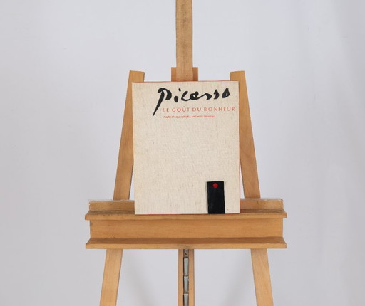 Picasso le Goût du Bonheur