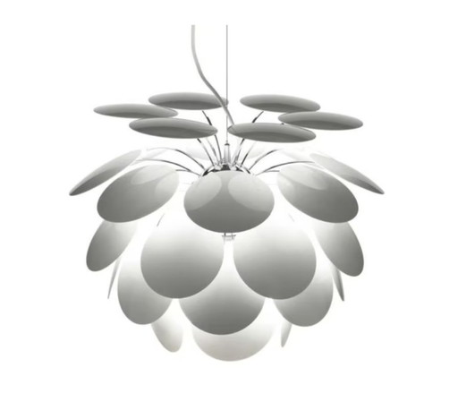 Suspension Discocó Marset, 88 cm