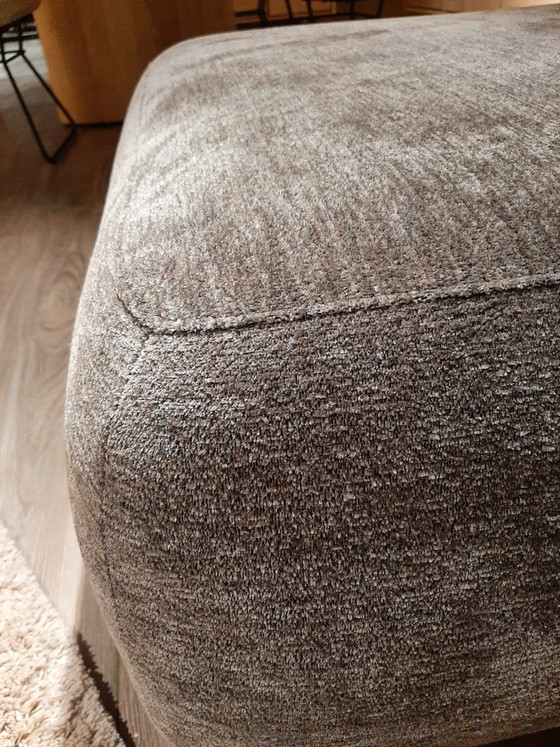Brentino stool - 100x100cm – XOOON, Footstools & poufs (photo 3 of 3)