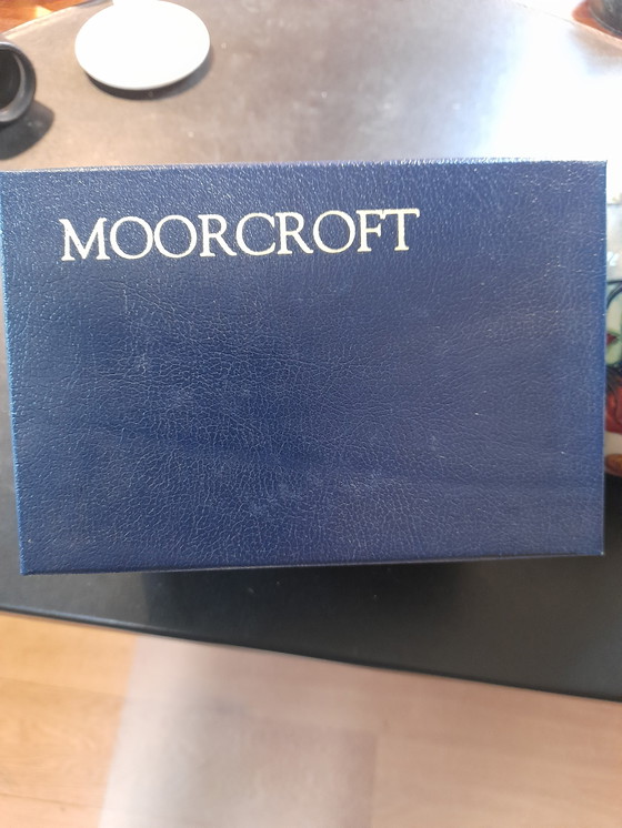 Image 1 of Moorcroft Barattolo di zenzero serie Anna