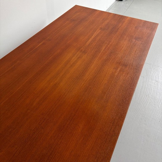 Image 1 of Pastoe, Cees Braakman desk from the Japanese series