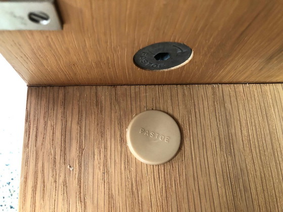 Image 1 of Vintage design sideboard Cees Braakman for Pastoe