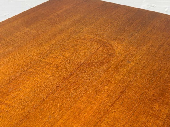 Image 1 of Sideboard aus Teakholz von Arne Vodder, Dänemark, 1960er Jahre